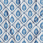 Ikat Digital Printed Fabric Manufacturer